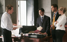 Shark (TV-Serie) - Staffel 1